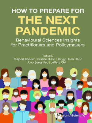 cover image of How to Prepare For the Next Pandemic